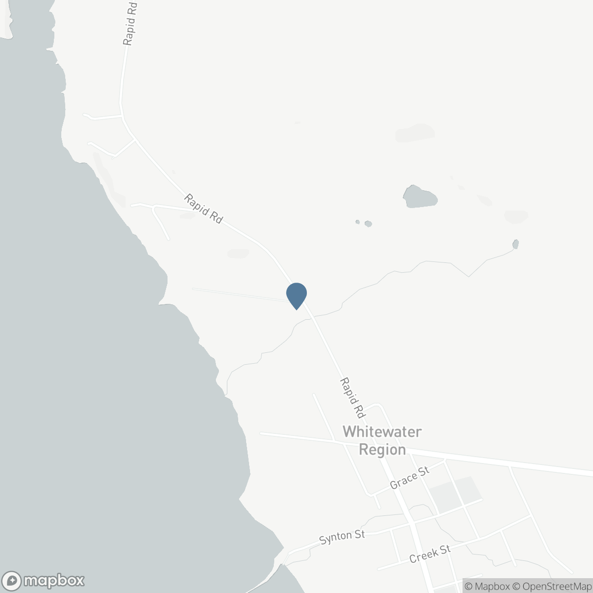 47 RAPID ROAD, Whitewater Region, Ontario K0J 2L0